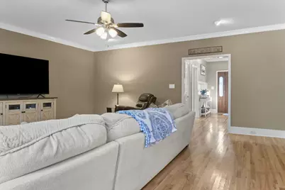 117 Barefield Drive, Hephzibah, GA 30815 - Photo 14