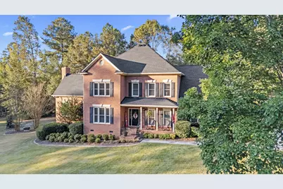 117 Barefield Drive, Hephzibah, GA 30815 - Photo 2