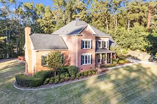 117 Barefield Dr, Hephzibah, GA 30815 - Photo 4