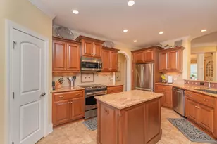 2527 Cardigan Dr, Aiken, SC 29803 - Photo 14