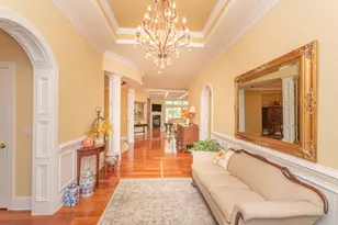 2527 Cardigan Dr, Aiken, SC 29803 - Photo 6