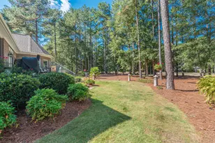2527 Cardigan Dr, Aiken, SC 29803 - Photo 50
