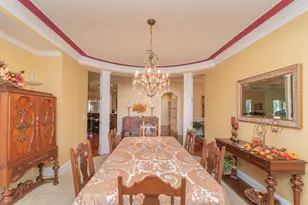 2527 Cardigan Dr, Aiken, SC 29803 - Photo 8