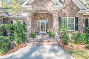 2527 Cardigan Dr, Aiken, SC 29803 - Photo 4
