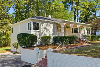 2923 Henry Street, Augusta, GA 30909 - Photo 4