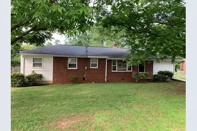 2503 Apricot Lane, Augusta, GA 30904 - Photo 1