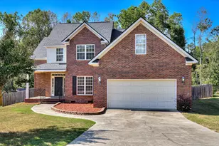 5127 Parnell Way, Martinez, GA 30907 - Photo 2