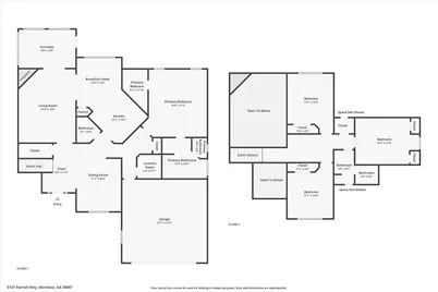 5127 Parnell Way, Martinez, GA 30907 - Photo 50