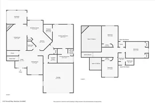 5127 Parnell Way, Martinez, GA 30907 - Photo 50