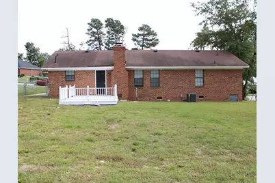 2825 Crosscreek Road, Hephzibah, GA 30815 - Photo 16