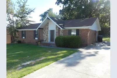 2825 Crosscreek Road, Hephzibah, GA 30815 - Photo 2