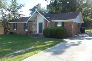 2825 Crosscreek Rd, Hephzibah, GA 30815 - Photo 2