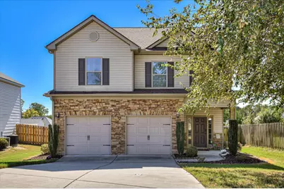 3027 Kilknockie Dr Drive, Grovetown, GA 30813 - Photo 1