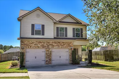 3027 Kilknockie Dr Drive, Grovetown, GA 30813 - Photo 2