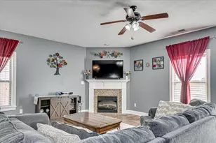 3027 Kilknockie Dr Dr, Grovetown, GA 30813 - Photo 8