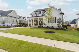 822 Audubon Wy, Evans, GA 30809 - Photo 6