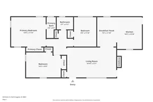 529 Siskin Cir, North Augusta, SC 29841 - Photo 32