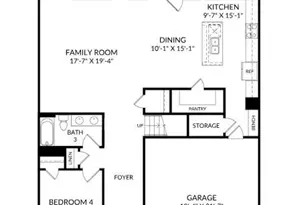 4215 Whitehouse St, Harlem, GA 30814 - Photo 2