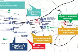 5188 Admiral Ave, Grovetown, GA 30813 - Photo 4