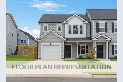 Fbth8A Caroline Court #8a, North Augusta, SC 29841 - Photo 2