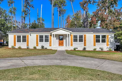 3515 Jamaica Drive, Augusta, GA 30909 - Photo 1