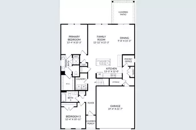 3008 Dale Street, Grovetown, GA 30813 - Photo 2