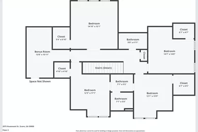 2975 Rosewood Drive, Evans, GA 30809 - Photo 68