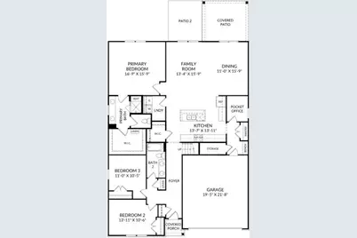 3016 Dale Street, Grovetown, GA 30813 - Photo 2