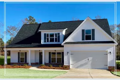 Lot 6 Slade Lake Drive, North Augusta, SC 29841 - Photo 1