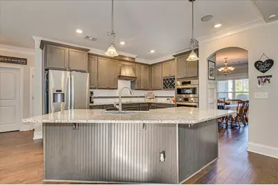 5762 Whispering Pines Way, Evans, GA 30809 - Photo 14