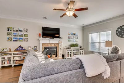 5762 Whispering Pines Way, Evans, GA 30809 - Photo 6