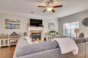 5762 Whispering Pnes Wy, Evans, GA 30809 - Photo 6