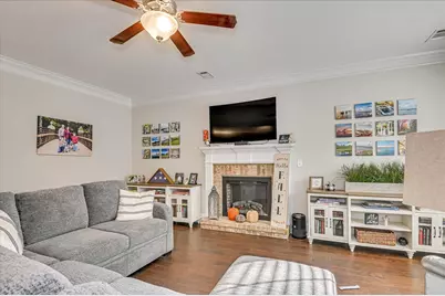 5762 Whispering Pines Way, Evans, GA 30809 - Photo 8