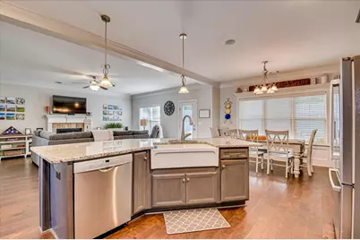 5762 Whispering Pines Way, Evans, GA 30809 - Photo 18