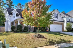 5762 Whispering Pnes Wy, Evans, GA 30809 - Photo 2