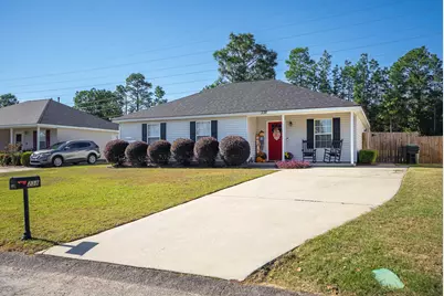 238 Sudlow Ridge Road, North Augusta, SC 29841 - Photo 2