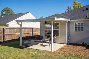 238 Sudlow Ridge Rd, North Augusta, SC 29841 - Photo 34