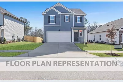 Wd287 Helen Drive #Wd287, North Augusta, SC 29860 - Photo 2