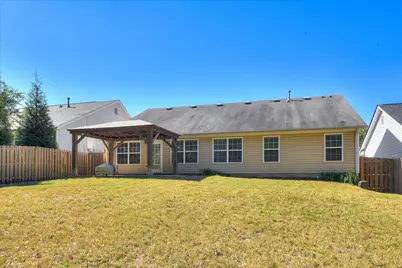 520 Sweet Meadow Drive, Grovetown, GA 30813 - Photo 34