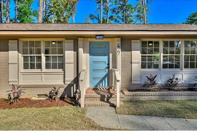 427 Aumond Road, Augusta, GA 30909 - Photo 4