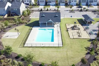 224 Quick Silver Court, Graniteville, SC 29829 - Photo 2