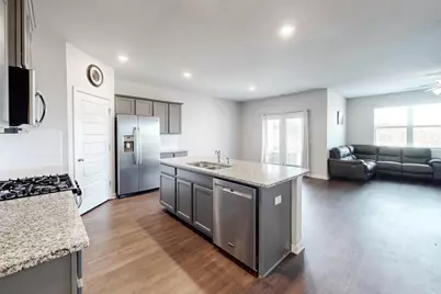 224 Quick Silver Court, Graniteville, SC 29829 - Photo 4