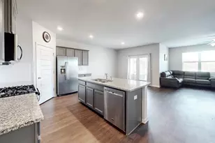 224 Quick Silver Ct, Graniteville, SC 29829 - Photo 4