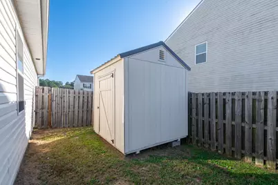 224 Quick Silver Court, Graniteville, SC 29829 - Photo 16