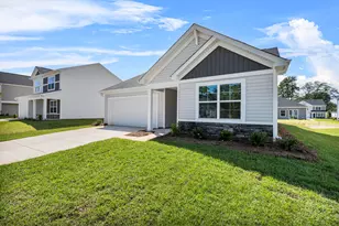 5668 Cobalt Fls Bnd, Aiken, SC 29801 - Photo 4