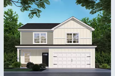 5692 Cobalt Falls Bend Bend, Aiken, SC 29801 - Photo 1