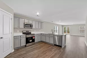 5692 Cobalt Falls Bend Bend, Aiken, SC 29801 - Photo 4