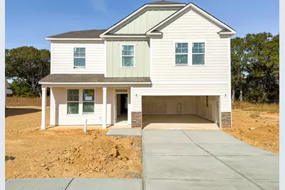 2123 April Dawn Trail, Thomson, GA 30824 - Photo 1