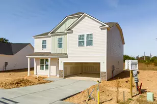 2123 April Dawn Trail, Thomson, GA 30824 - Photo 2