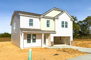 2123 April Dawn Trail, Thomson, GA 30824 - Photo 24